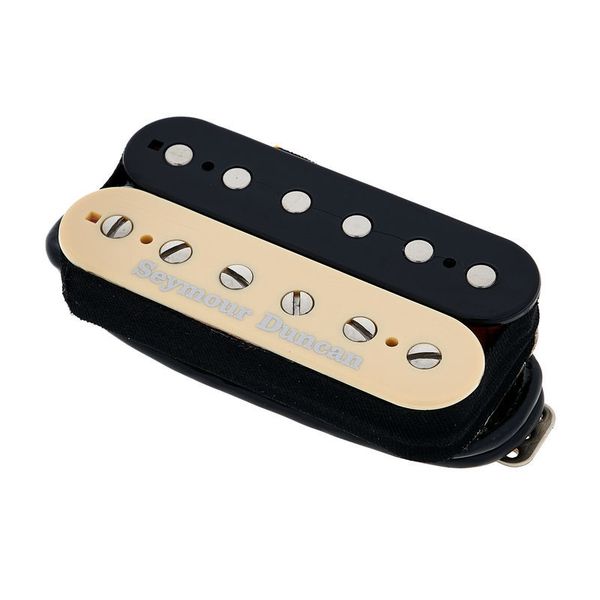Seymour Duncan TB-5 Duncan Custom Trem Zebra