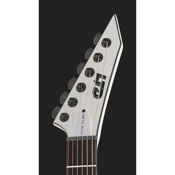 ESP LTD M-HT Arctic Metal SWS LH
