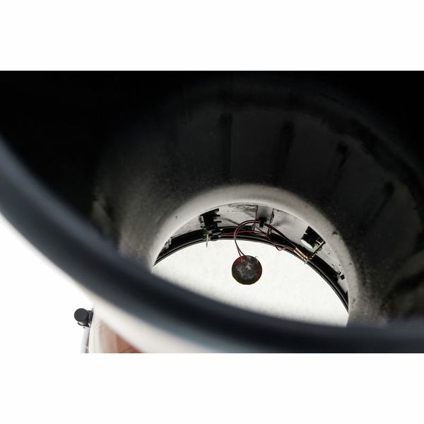 Meinl PADJ12-BW Pickup Djembe