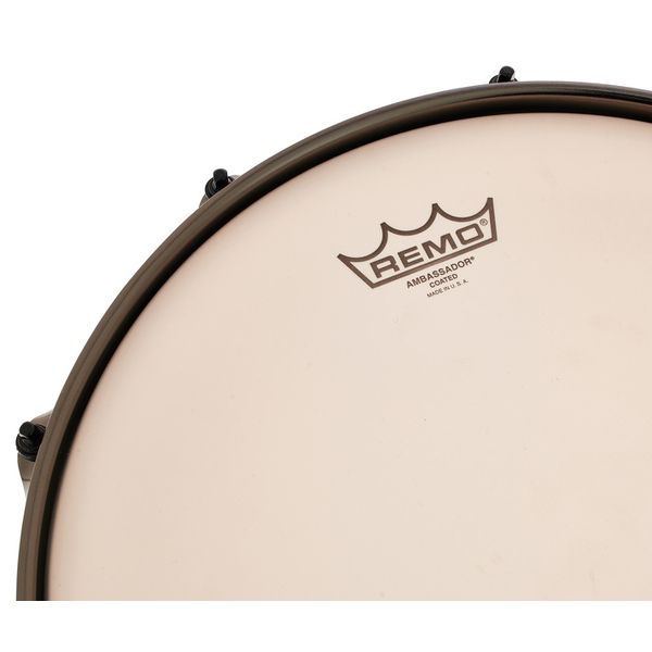 Noble & Cooley 14"x06" Classic Maple Black