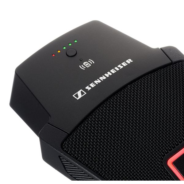 Sennheiser SL 114-S Wireless Bundle