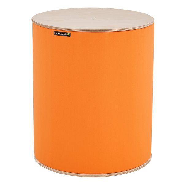 HOFA Basstrap 52 Orange