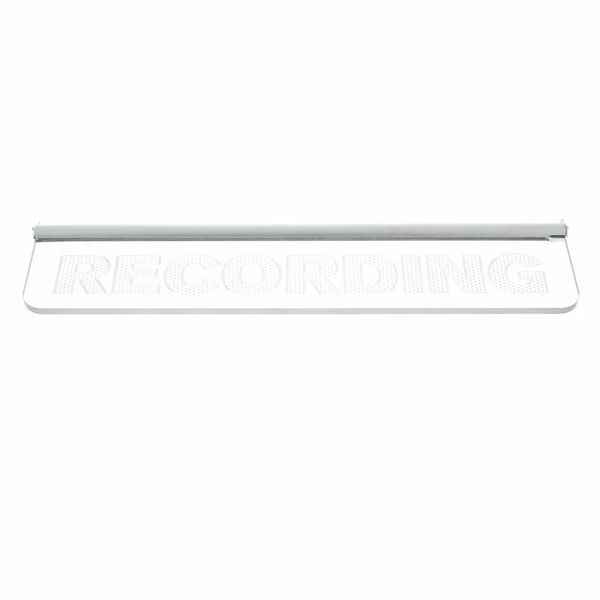 Punchlight Recording PlexSign L