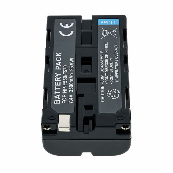 Blackmagic Design NP-F570 Rechargeable Battery