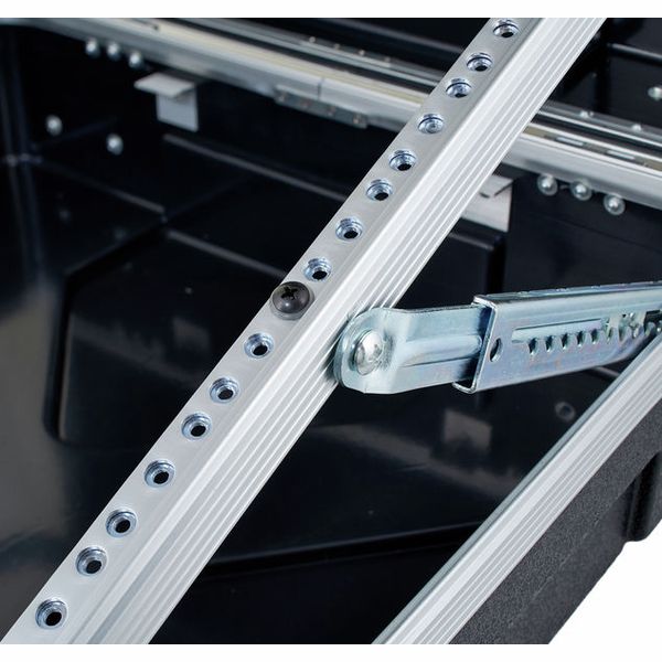 Thomann Pop Up Mixer Rack Case