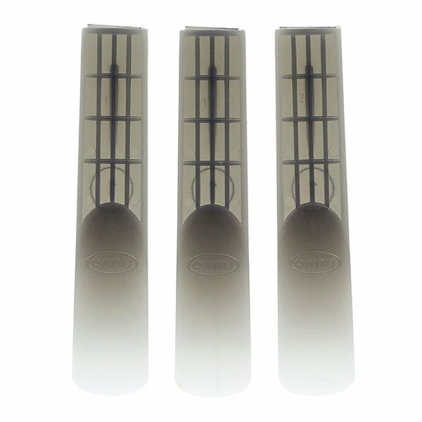 Nuvo Reeds Clarineo, DooD, jSax 1,0