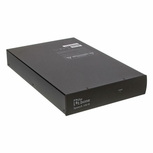 the t.bone Speech 100 B