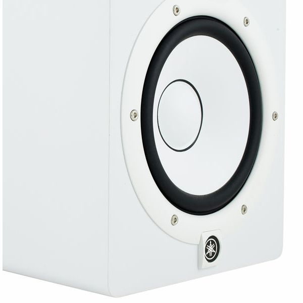 Yamaha HS 7 W