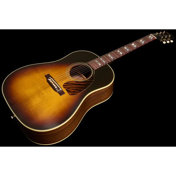 Gibson 1942 Banner Southern Jumbo VS
