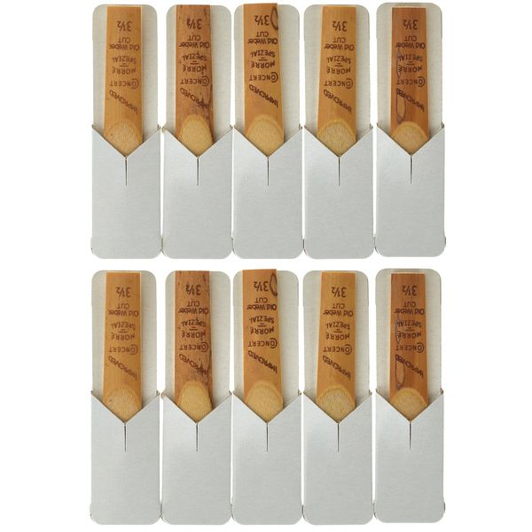 Pilgerstorfer Morré Old Weber Bb-Clar 3.5