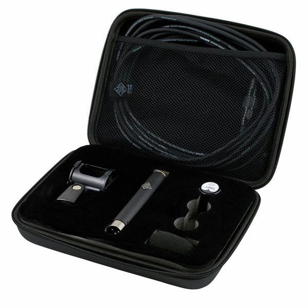 Telefunken M60 FET Cardioid