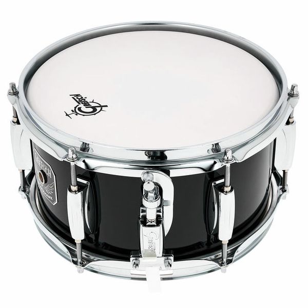 Gretsch Drums 10"x5,5" Mighty Mini Snare BK