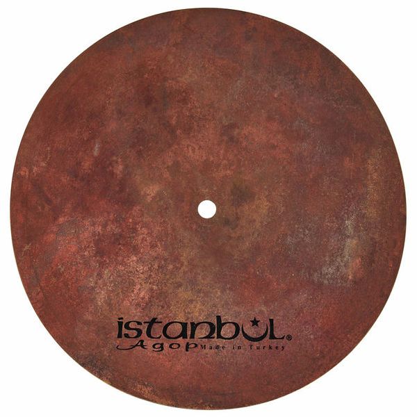 Istanbul Agop Clap Stack