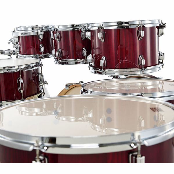 Tama Superst. Classic 7pcs -PGGP