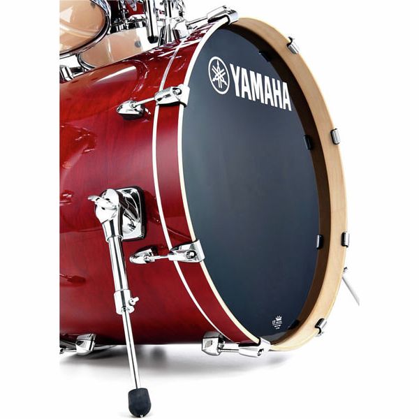 Yamaha Stage Custom Studio Set CR