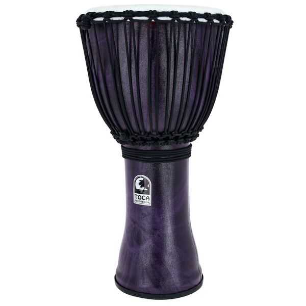 Toca 12" Synergy Freest. Djembe WP