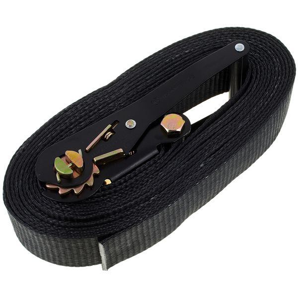 Stairville Ratchet Strap 50mm x 8m