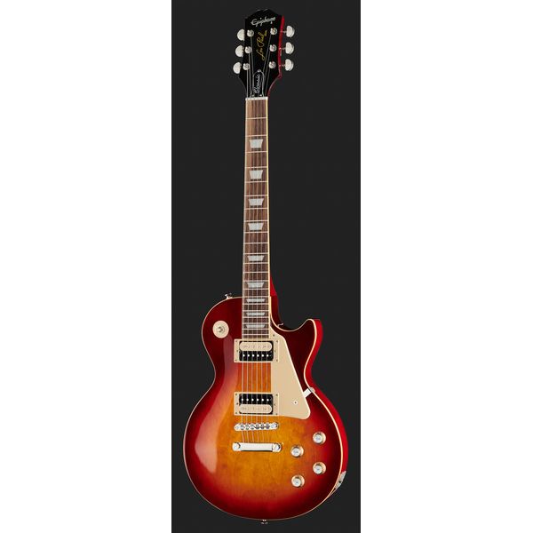 Epiphone Les Paul Classic HCS