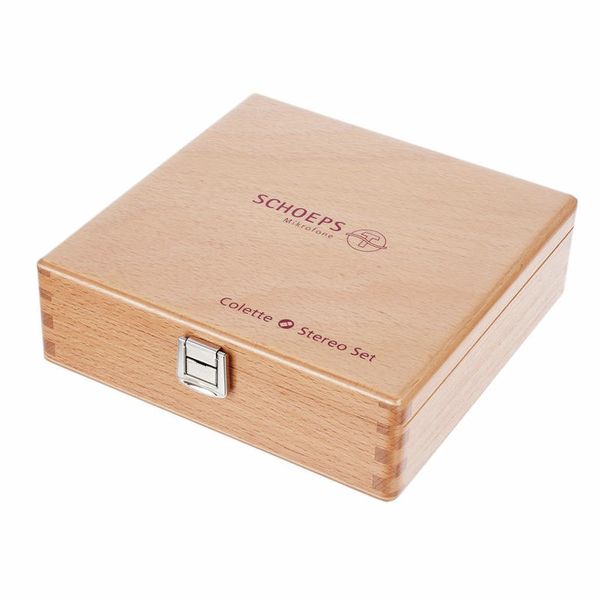 Schoeps Stereo-Set MK 2H