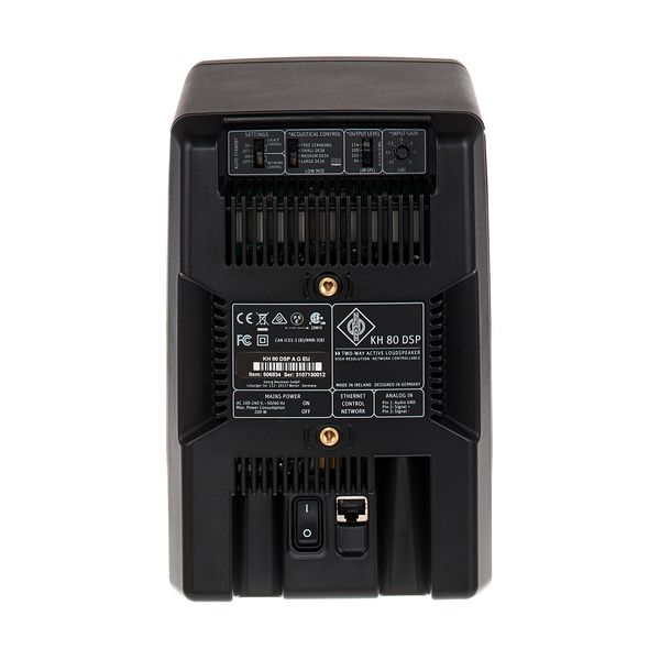 Neumann KH 80 DSP Tilt Stand Bundle