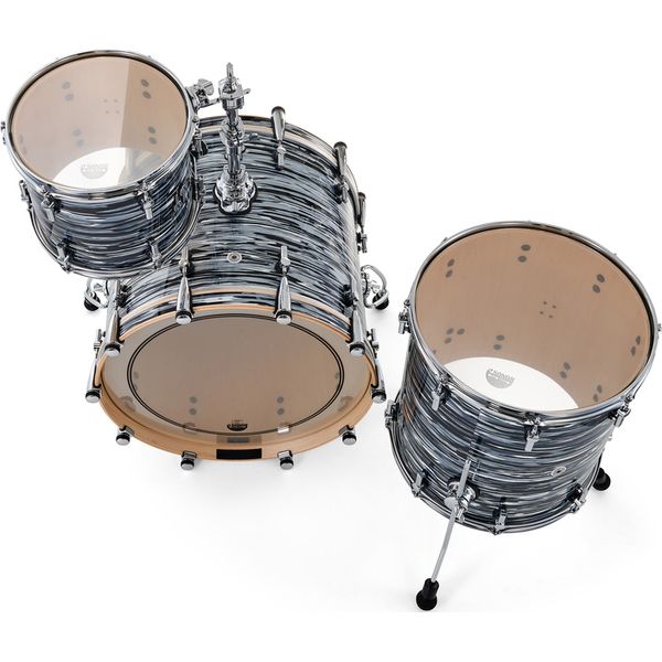 Sonor SQ2 Set 1up1down Blue Oyster