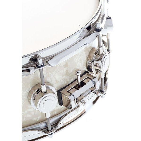 DW 14"x05" Finish Ply Snare Maple