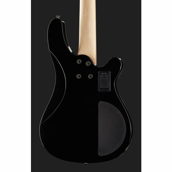 Harley Benton B-450LH BK Progressive Series