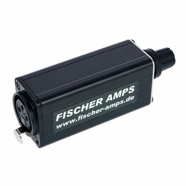 Fischer Amps Guitar-InEar-Cable II 10m