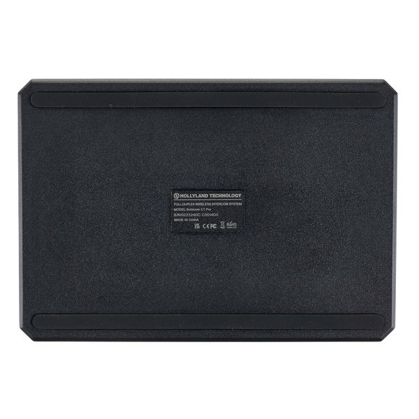 Hollyland Solidcom C1/Pro 8-Slot Charger