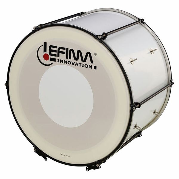 Lefima BMB 2216 Bass Drum WSWS
