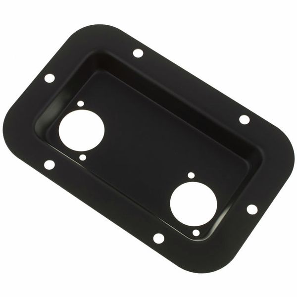 Adam Hall 8708 Dish for D-Type Socket