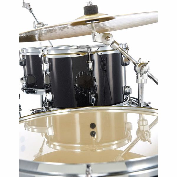 Yamaha Rydeen Standard Black Glitter