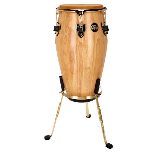 Meinl Marathon Exc. 12,5" Tumba Gold