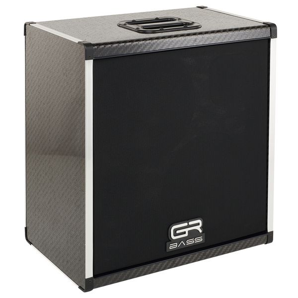 GR Bass AT210/8+ SuperLight Series