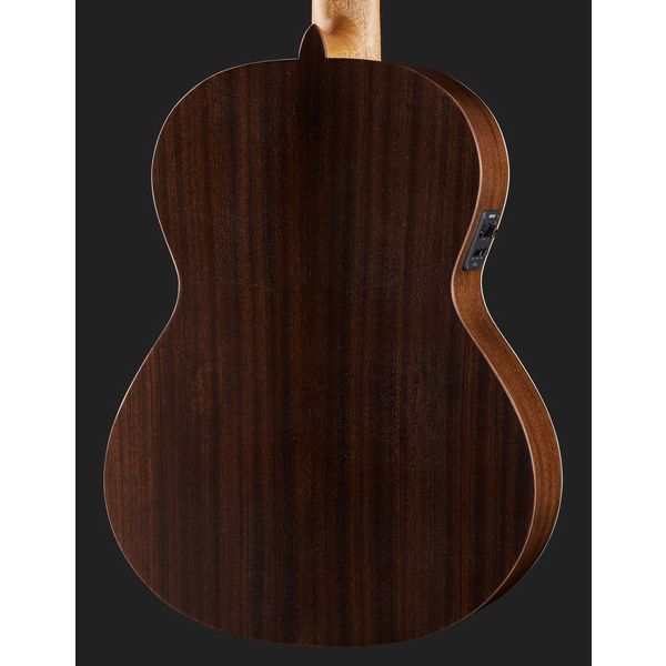 Alhambra 1C HT EZ incl. Gigbag Bundle