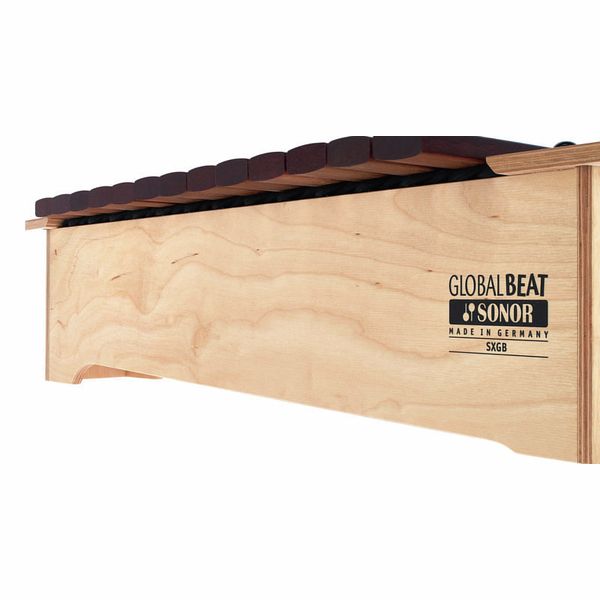 Sonor SX GB Soprano Xylophone