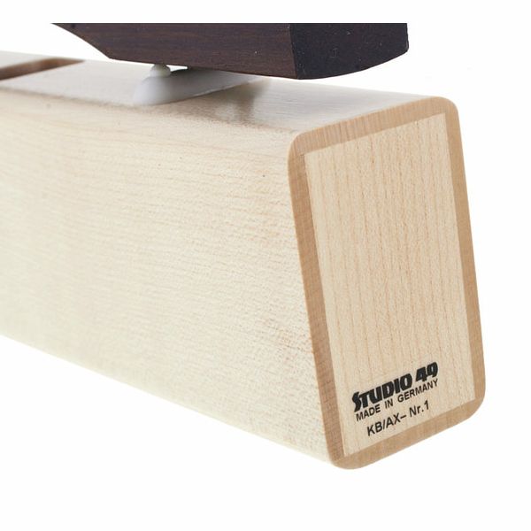 Studio 49 KB/AX c1 Resonator Bar