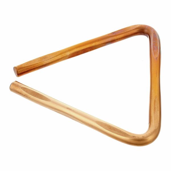 Thomann Triangle Master Bronze 5"
