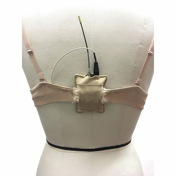 URSA Pouch large beige