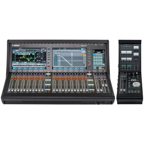 Yamaha DM7-EX Bundle