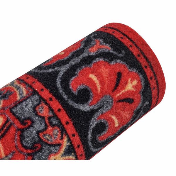 Thomann Drum Rug Oriental Red I