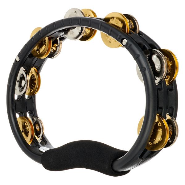 Meinl TMT1M-BK Recording Tambourine