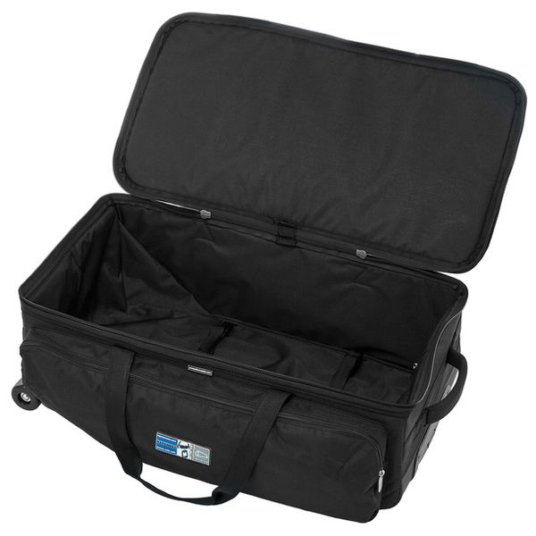 Protection Racket Hardware Bag Wheels 28"x14"