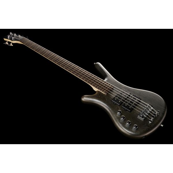 Warwick RB Corvette $$ LH 5 NB TS
