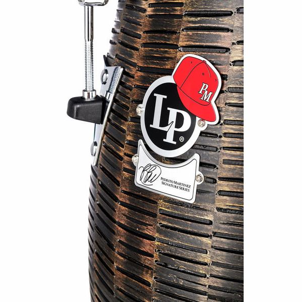 LP 11" Quinto Pedrito Martinez