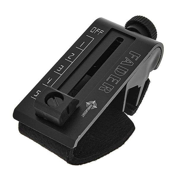 Snareweight Fader F1