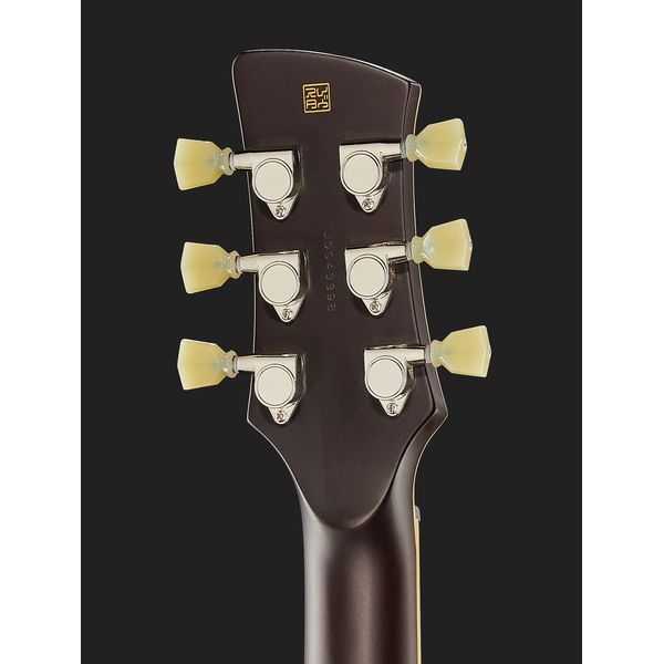 Yamaha Revstar RSS02T Hot Merlot