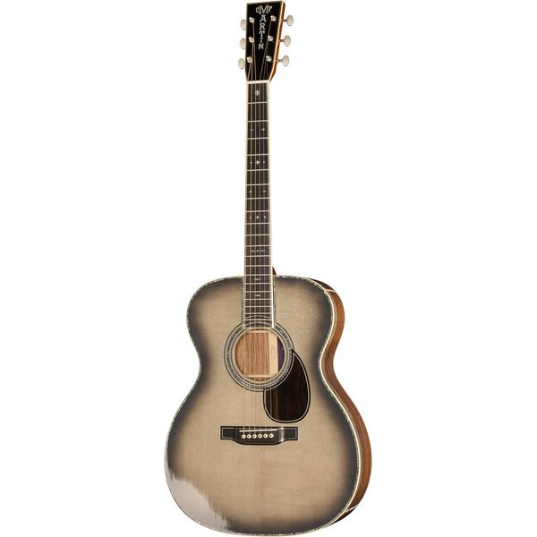 Martin Guitar OM-45 John Mayer 20th Anniv.