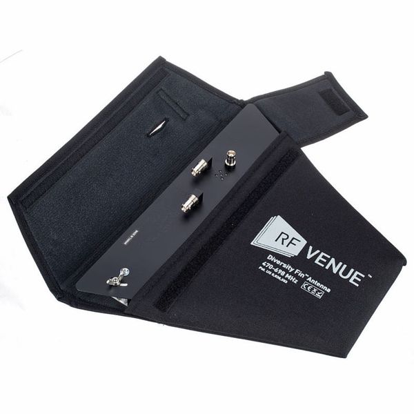 Shure RF Venue Fin & Splitter Set