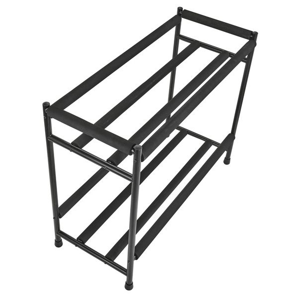 Millenium Snare Drum Rack